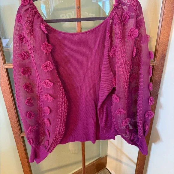 Daytrip Blouse - Picture 3 of 3